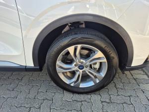 Ford Territory 1.8T Ambiente - Image 7