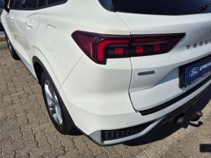 Ford Territory 1.8T Ambiente - Image 9
