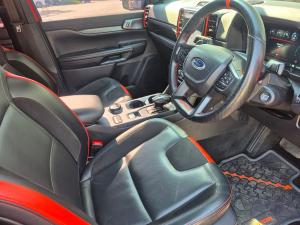 Ford Ranger 3.0T V6 double cab Raptor 4WD - Image 11