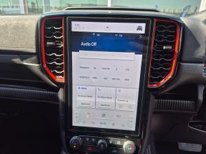 Ford Ranger 3.0T V6 double cab Raptor 4WD - Image 13