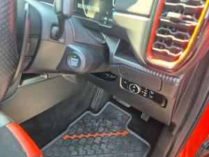 Ford Ranger 3.0T V6 double cab Raptor 4WD - Image 15