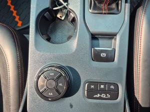 Ford Ranger 3.0T V6 double cab Raptor 4WD - Image 17