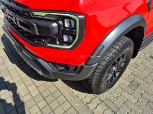 Ford Ranger 3.0T V6 double cab Raptor 4WD - Image 19
