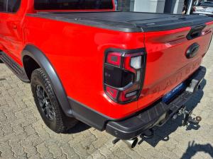 Ford Ranger 3.0T V6 double cab Raptor 4WD - Image 20