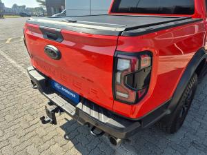 Ford Ranger 3.0T V6 double cab Raptor 4WD - Image 21
