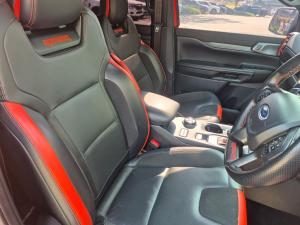 Ford Ranger 3.0T V6 double cab Raptor 4WD - Image 22