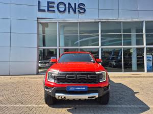 Ford Ranger 3.0T V6 double cab Raptor 4WD - Image 2
