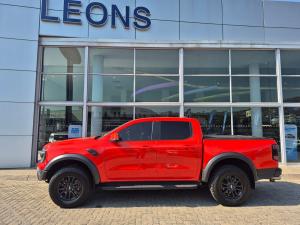 Ford Ranger 3.0T V6 double cab Raptor 4WD - Image 3