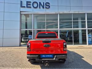 Ford Ranger 3.0T V6 double cab Raptor 4WD - Image 5