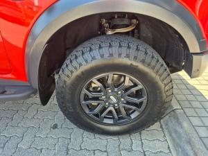 Ford Ranger 3.0T V6 double cab Raptor 4WD - Image 6