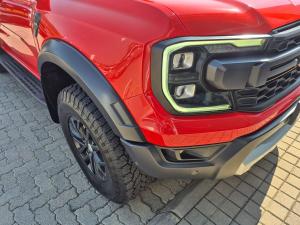 Ford Ranger 3.0T V6 double cab Raptor 4WD - Image 7