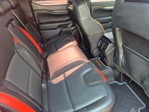 Ford Ranger 3.0T V6 double cab Raptor 4WD - Image 8