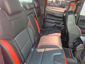 Ford Ranger 3.0T V6 double cab Raptor 4WD - Image 9