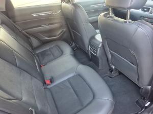 Mazda CX-5 2.0 Carbon Edition - Image 14