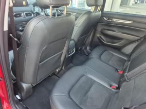 Mazda CX-5 2.0 Carbon Edition - Image 18