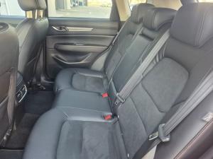 Mazda CX-5 2.0 Carbon Edition - Image 19