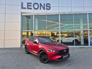 Mazda CX-5 2.0 Carbon Edition - Image 1