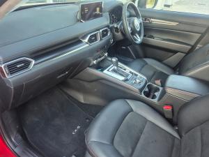 Mazda CX-5 2.0 Carbon Edition - Image 20