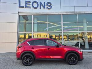 Mazda CX-5 2.0 Carbon Edition - Image 2