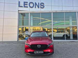 Mazda CX-5 2.0 Carbon Edition - Image 3