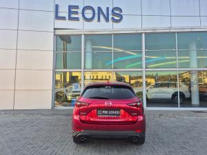 Mazda CX-5 2.0 Carbon Edition - Image 5