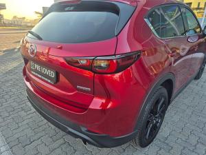 Mazda CX-5 2.0 Carbon Edition - Image 9