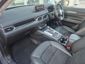 Mazda CX-5 2.0 Carbon Edition - Image 13