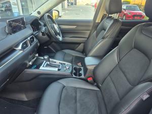 Mazda CX-5 2.0 Carbon Edition - Image 14