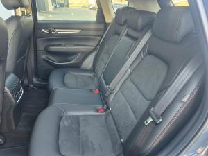 Mazda CX-5 2.0 Carbon Edition - Image 16