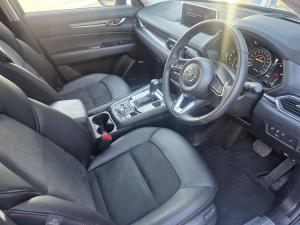 Mazda CX-5 2.0 Carbon Edition - Image 28
