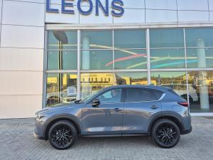 Mazda CX-5 2.0 Carbon Edition - Image 3