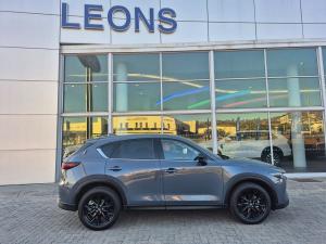 Mazda CX-5 2.0 Carbon Edition - Image 4