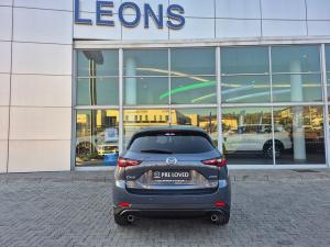 Mazda CX-5 2.0 Carbon Edition - Image 5