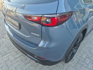 Mazda CX-5 2.0 Carbon Edition - Image 6