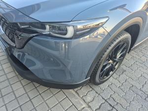 Mazda CX-5 2.0 Carbon Edition - Image 8