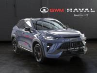 Thumbnail Haval H6 GT 1.5T PHEV Ultra Luxury 4WD