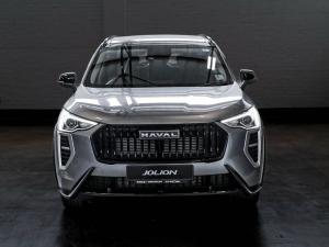 Haval Jolion 1.5T City Plus - Image 3