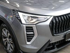Haval Jolion 1.5T City Plus - Image 4