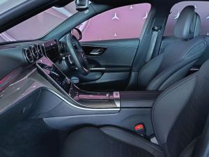 Mercedes-Benz C-Class C220d AMG Line - Image 10