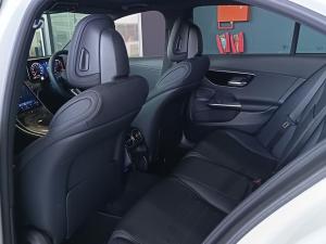 Mercedes-Benz C-Class C220d AMG Line - Image 12