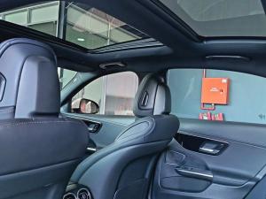 Mercedes-Benz C-Class C220d AMG Line - Image 13