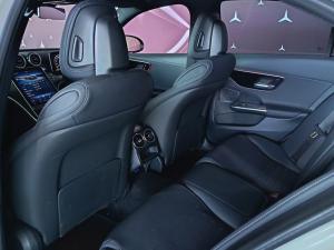 Mercedes-Benz C-Class C220d AMG Line - Image 13