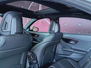 Mercedes-Benz C-Class C220d AMG Line - Image 14