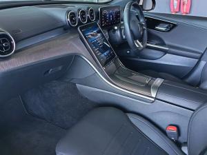 Mercedes-Benz C-Class C220d AMG Line - Image 14