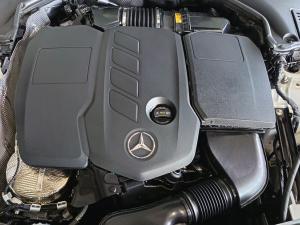 Mercedes-Benz C-Class C220d AMG Line - Image 15
