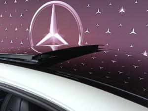 Mercedes-Benz C-Class C220d AMG Line - Image 16