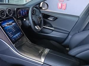 Mercedes-Benz C-Class C220d AMG Line - Image 16