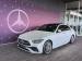 Mercedes-Benz C-Class C220d AMG Line - Thumbnail 1