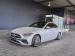 Mercedes-Benz C-Class C220d AMG Line - Thumbnail 1