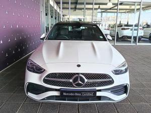 Mercedes-Benz C-Class C220d AMG Line - Image 2